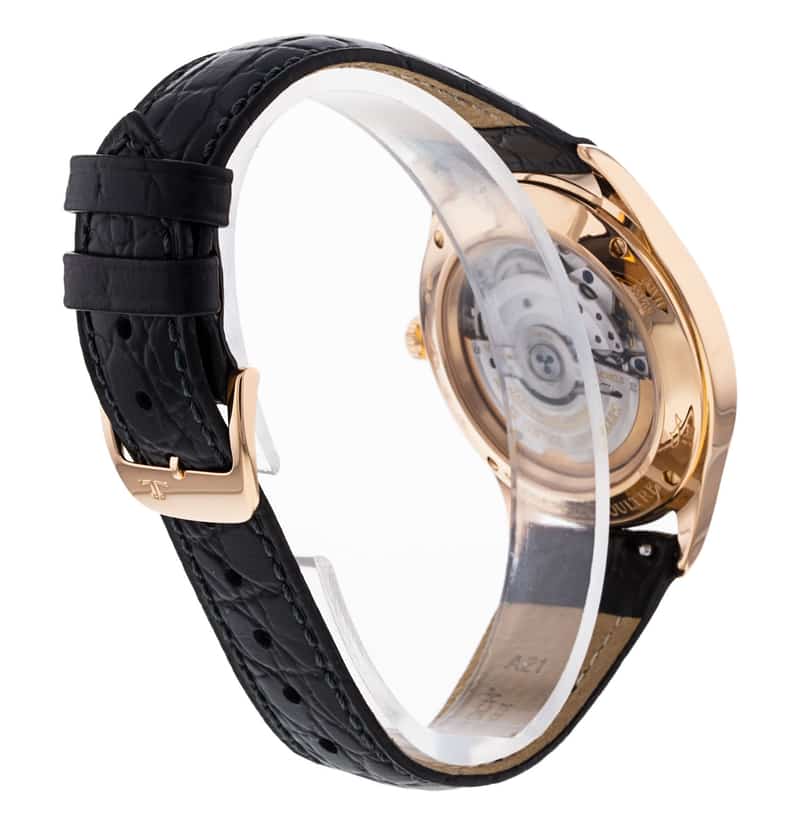 Jaeger-LeCoultre Master Control 1542520